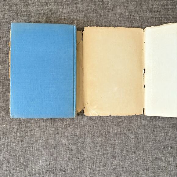 Murder Is My Business Brett Halliday 1946 Vintage Hardcover 2nd Edition READ - Picture 13 of 14